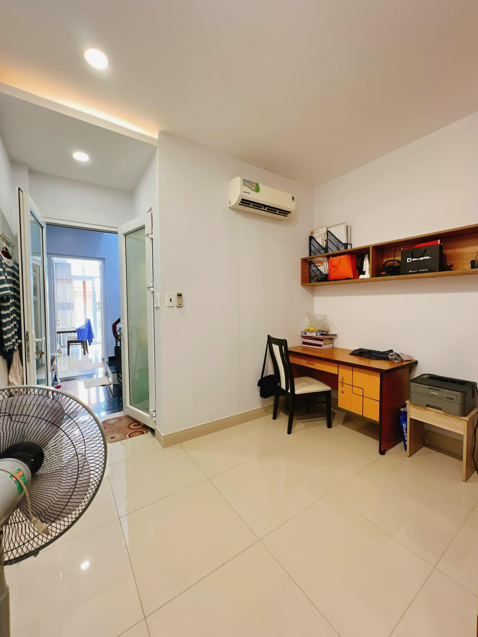 Bán nhà HXH Tên Lửa, ngay Aeon Mall, 41m2, ngang 4m, nở hậu, 4PN, chỉ 3.9 tỷ TL 0906993584